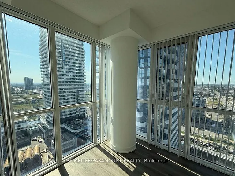 28 Interchange Way #1705 — Photo 2