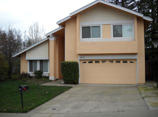 8247 Foxfire Dr, Orangevale, CA 95662