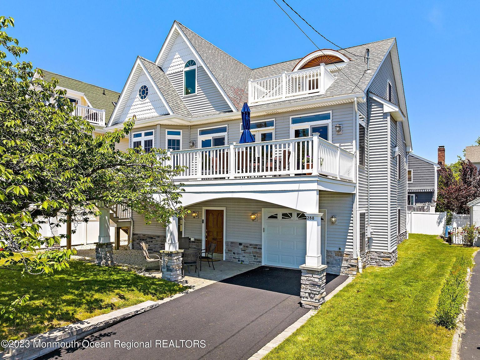 288 Perrine Blvd, Manasquan, NJ 08736 Zillow