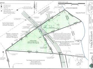 M123-L16 W Shore Dr, Acton, ME 04001