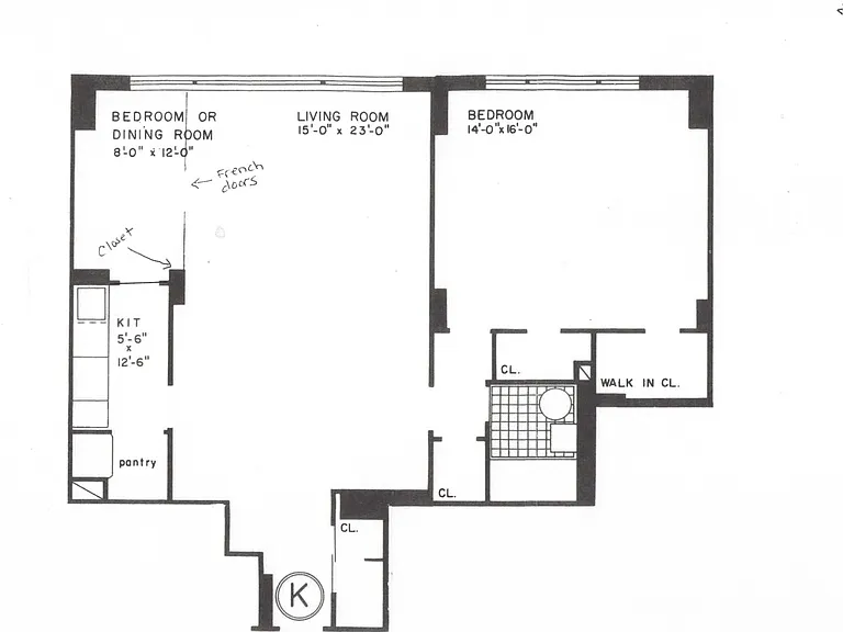 511 E 80th St #3K — Photo 2