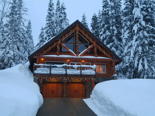 1310 Snoqualmie Drive, Snoqualmie Pass, WA 98068