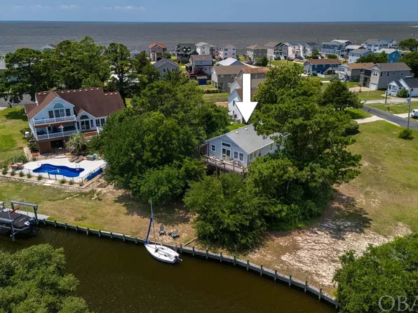 110 Harbour Ct Lot 83, Kill Devil Hills, NC 27948