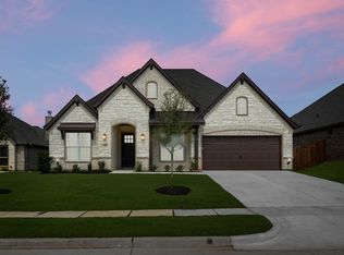 35 Magpie St, Joshua, TX 76058