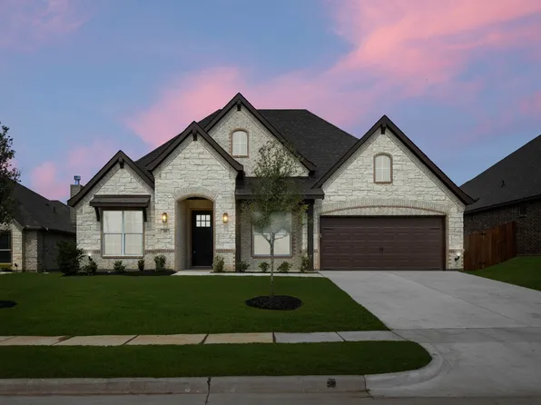 35 Magpie St, Joshua, TX 76058