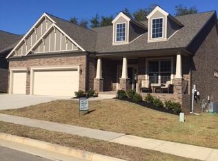 8582 Beautiful Valley Dr, Nashville, TN 37221