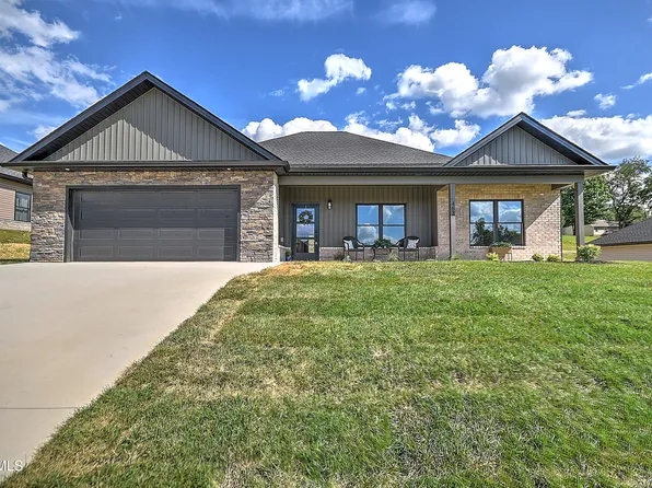 462 Middays Rst, Jonesborough, TN 37659