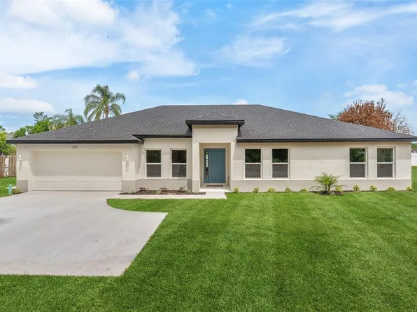 232 Grifford Dr, Kissimmee, FL 34758