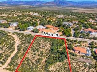 0 Prairie Trl, Oak Hills, CA 92344