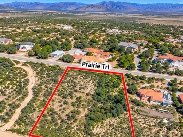 0 Prairie Trl, Oak Hills, CA 92344