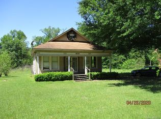 9874 Cook Rd, Bethany, LA 71007