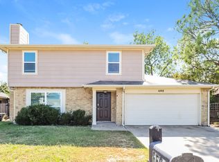 6564 Westridge Dr, Watauga, TX 76148