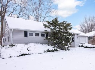 614 Carrington Street, Waupun, WI 53963