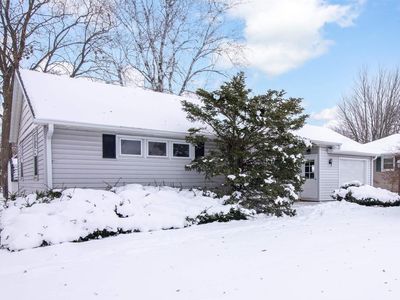 614 Carrington Street, Waupun, WI, 53963