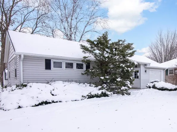 614 Carrington Street, Waupun, WI 53963