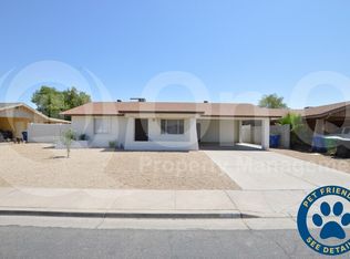 817 E Glade Ave, Mesa, AZ 85204