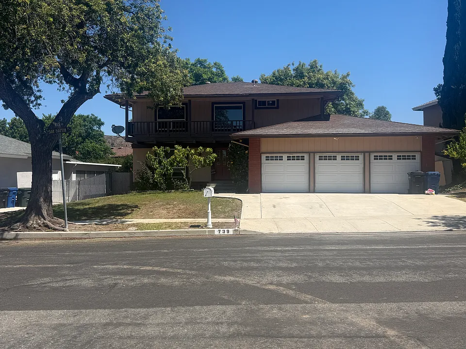 739 W San Martin Pl