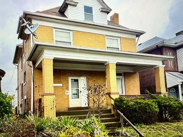 311 Birmingham Ave, Pittsburgh, PA 15210