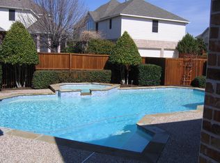 1224 Sarita Dr, Allen, TX 75013