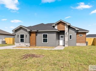 306 S Drift St, La Feria, TX 78559