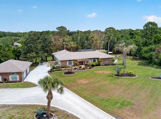 160 Packwood Rd, Edgewater, FL 32141