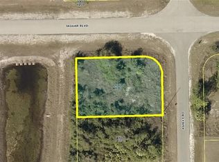 800 Ashley Rd, Lehigh Acres, FL 33974