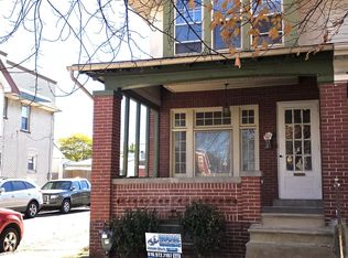 1126 W Allen St, Allentown, PA 18102