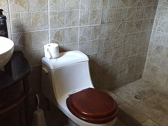 Master bath