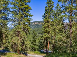 293 Swauk Pines Rd, Cle Elum, WA 98922