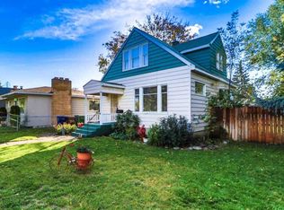 514 E Queen Ave, Spokane, WA 99207