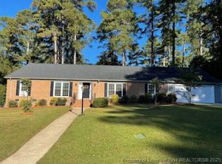 506 Cliffside Dr, Fayetteville, NC 28303