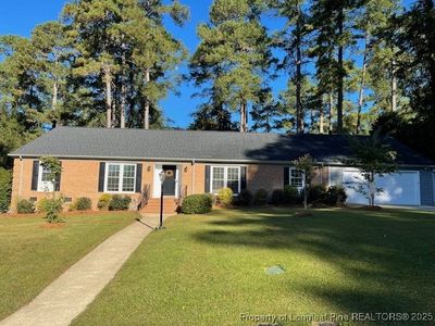506 Cliffside Dr, Fayetteville, NC, 28303