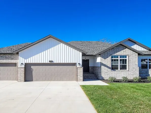 510 Cherokee Court, Rogersville, MO 65742