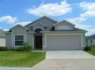 406 High Point Dr, Davenport, FL 33837