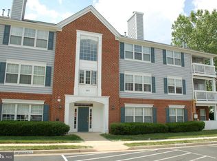 645 Constellation Sq SE UNIT H, Leesburg, VA 20175