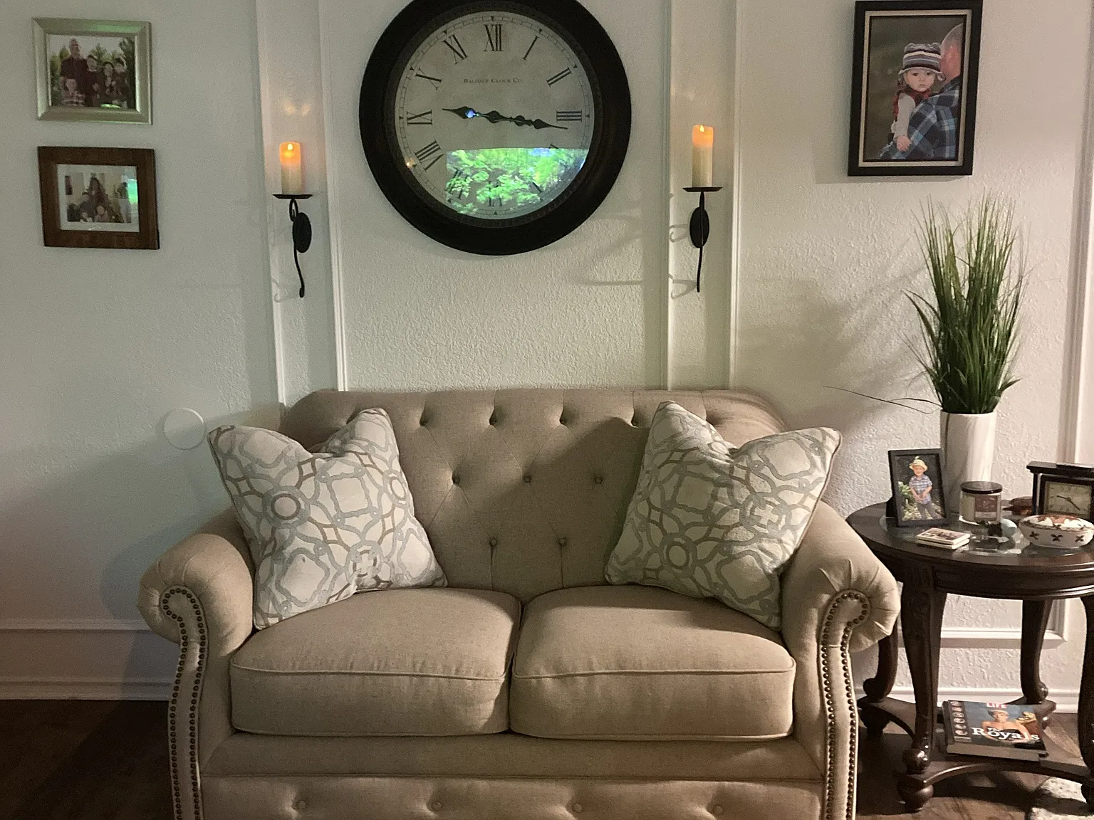 3 bed, 1450 sqft, $1,850 — Photo 3