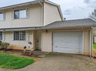 5124 Skyline Village Loop S, Salem, OR 97306