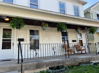 144-146 Notre Dame Ave, Dayton, OH 45404