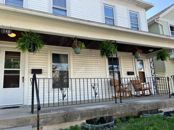 144-146 Notre Dame Ave, Dayton, OH 45404