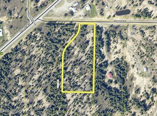 0 Kilcher Rd, Homer, AK 99603