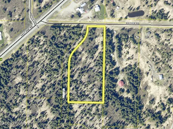 0 Kilcher Rd, Homer, AK 99603