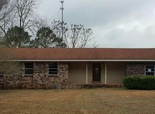 975 Bonhomie Rd, Hattiesburg, MS 39401