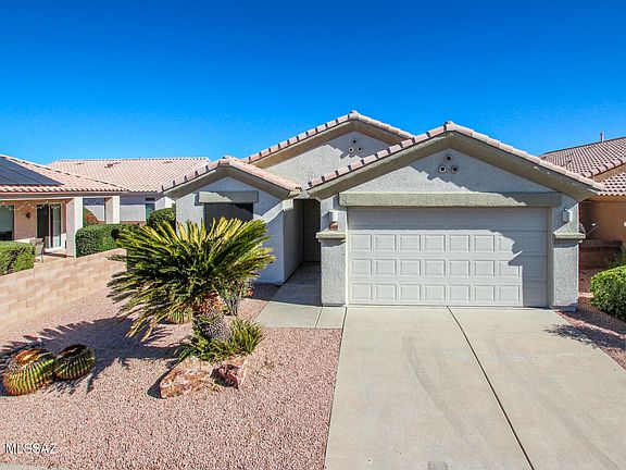 2nd image of 2507 S Pecan Vista Dr