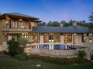 17800 Flagler Dr, Austin, TX 78738