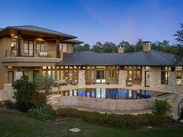 17800 Flagler Dr, Austin, TX 78738