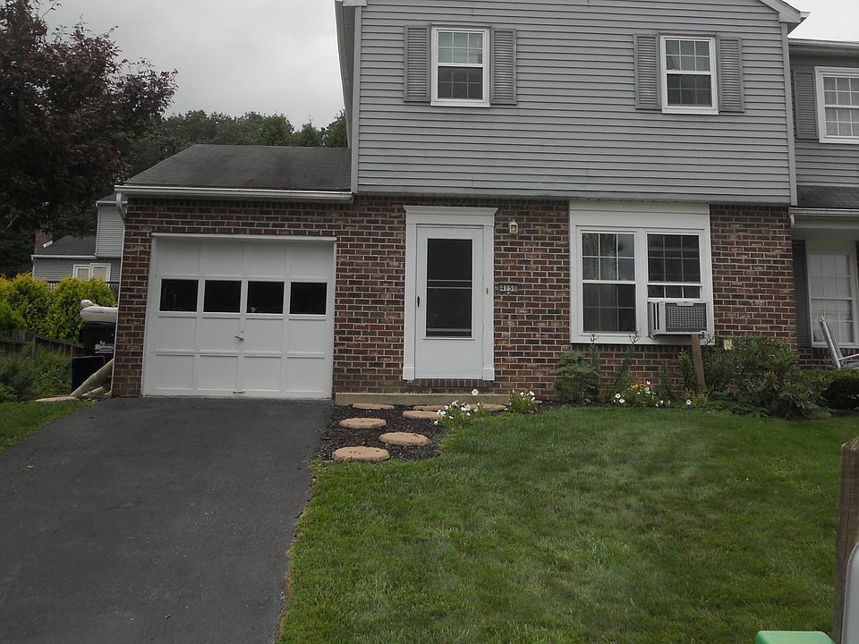 a lovely place to live