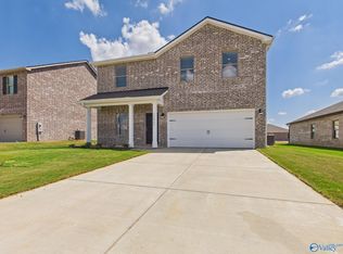 16862 Orleans Dr, Athens, AL 35611