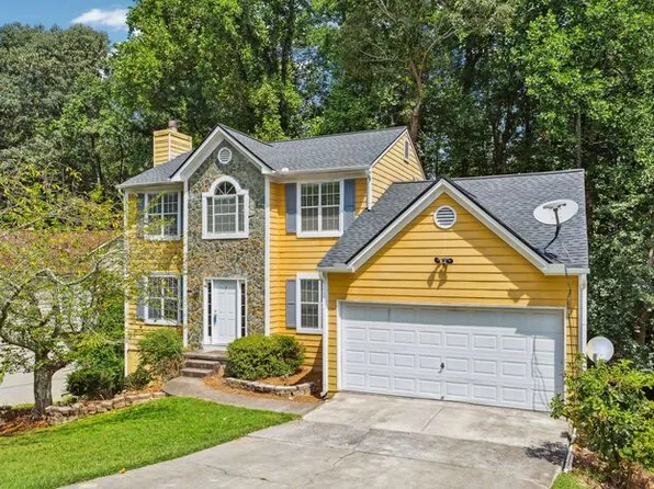 525 Abbotts Hill Ln, Johns Creek, GA 30097
