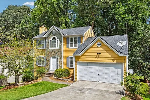 525 Abbotts Hill Ln Photo 1