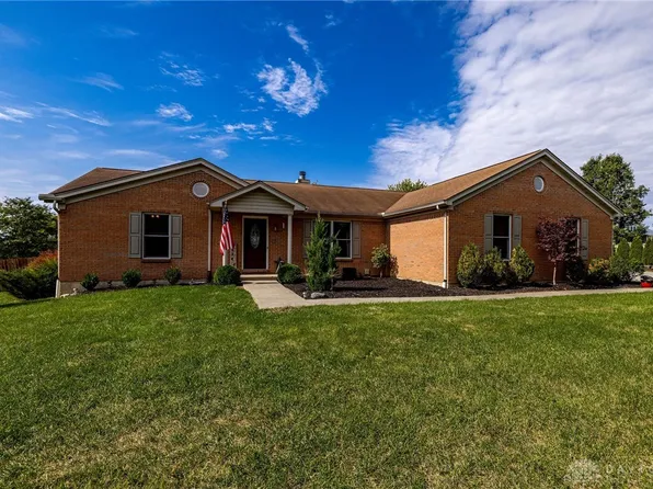 1929 Bunker Hill Woods Rd, Oxford, OH 45056